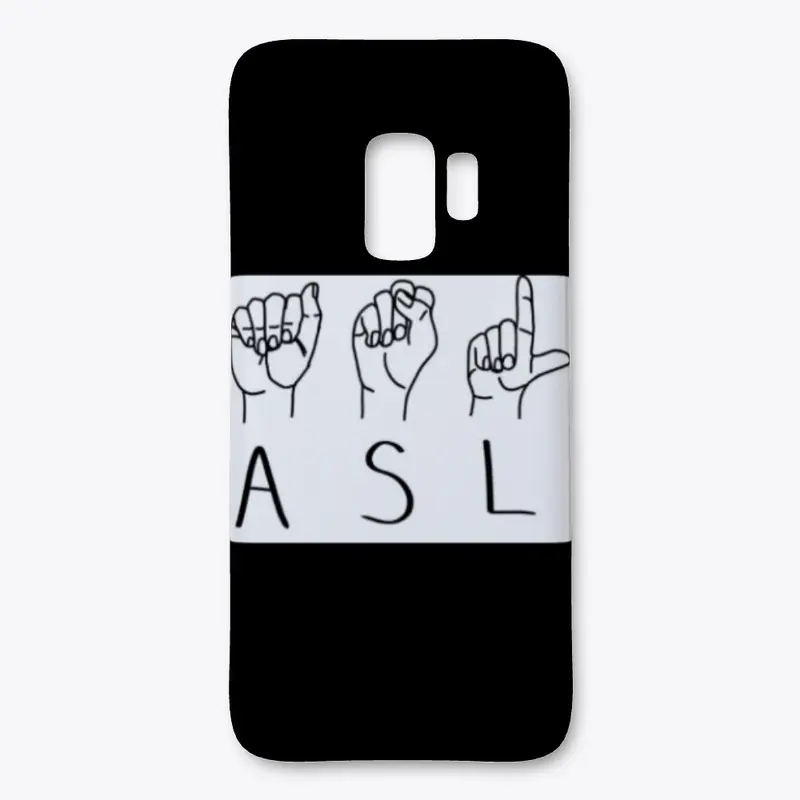 ASL with me ! 