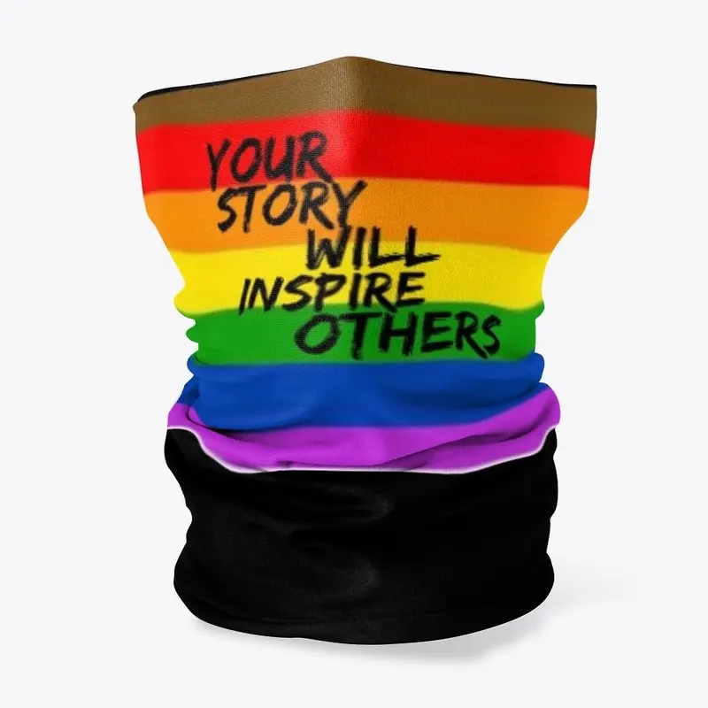 Your Story!