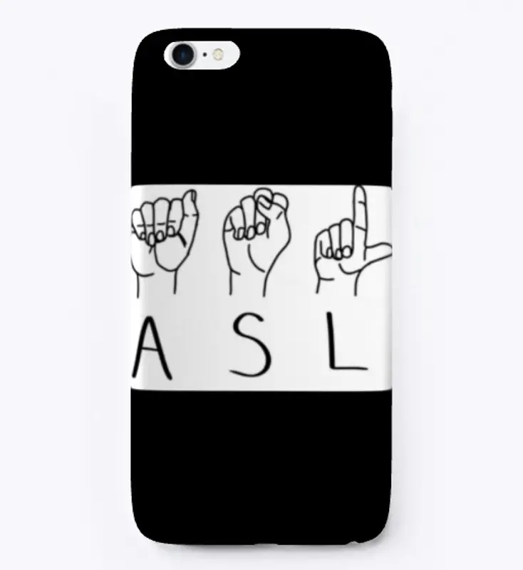 ASL with me ! 