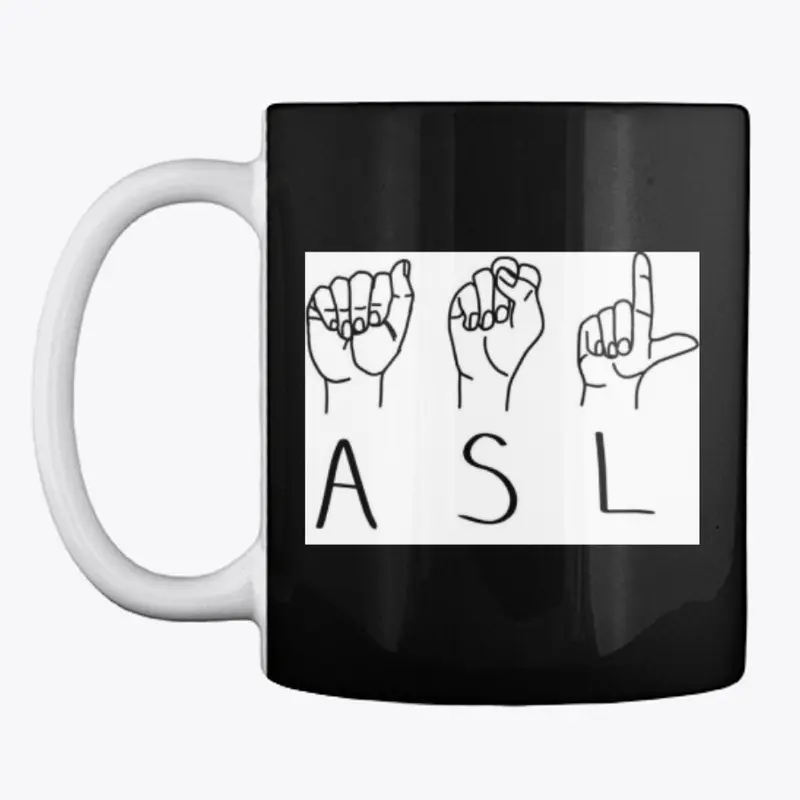 ASL with me ! 