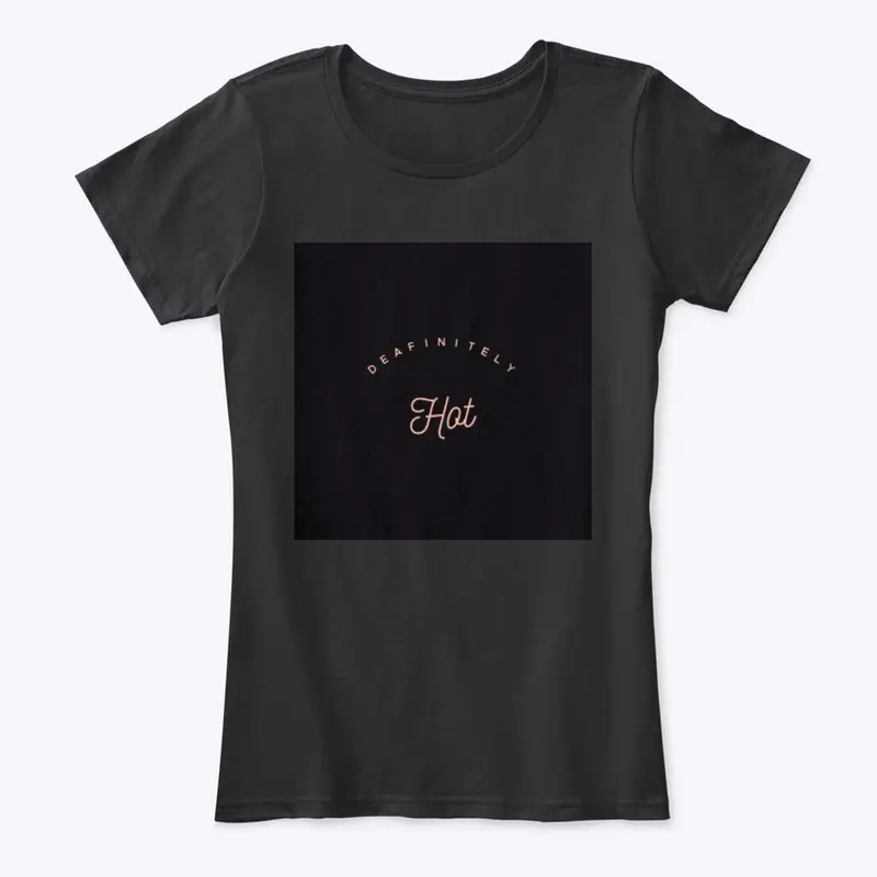 Too hot to handle tee!